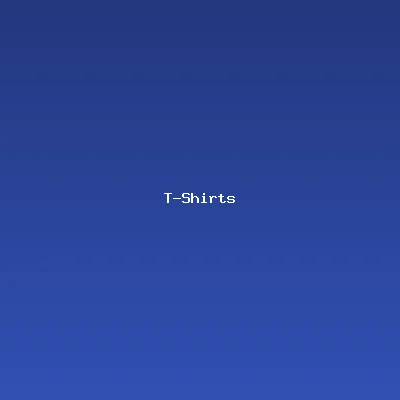 T-Shirts